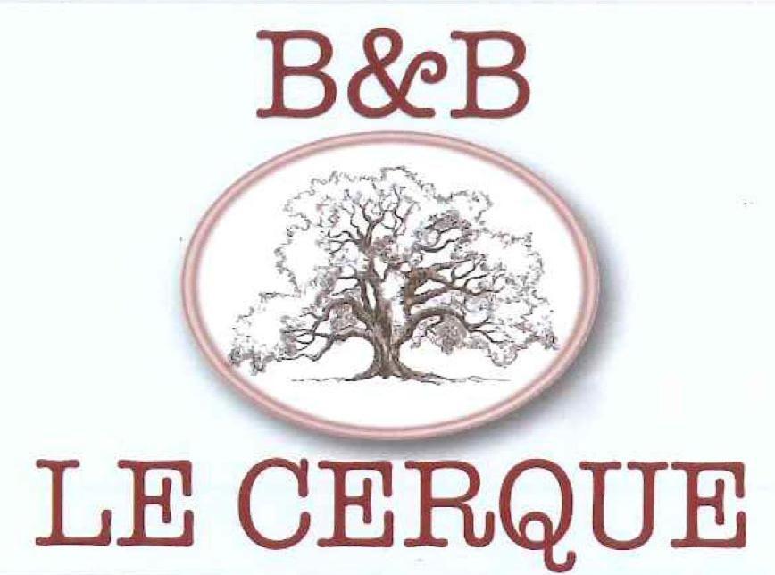 אורבינו B&B Le Cerque מראה חיצוני תמונה