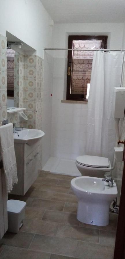 אורבינו B&B Le Cerque מראה חיצוני תמונה