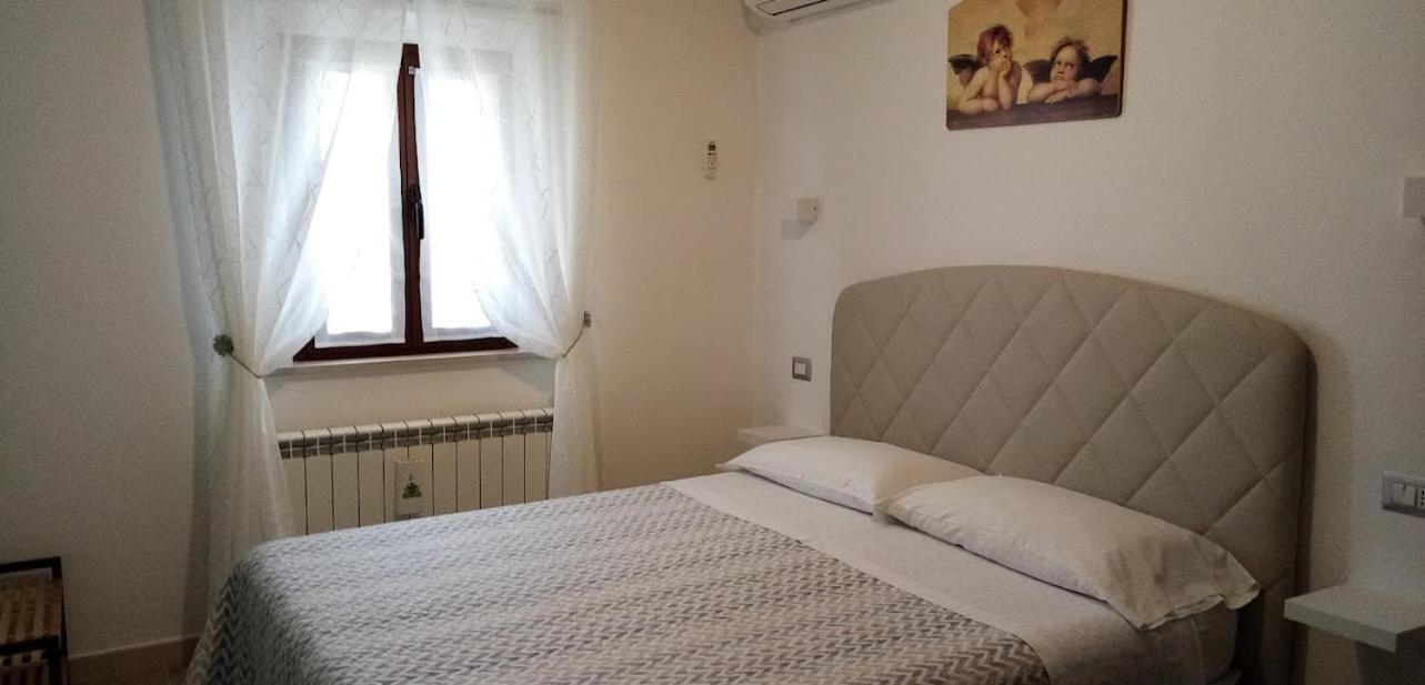 אורבינו B&B Le Cerque מראה חיצוני תמונה