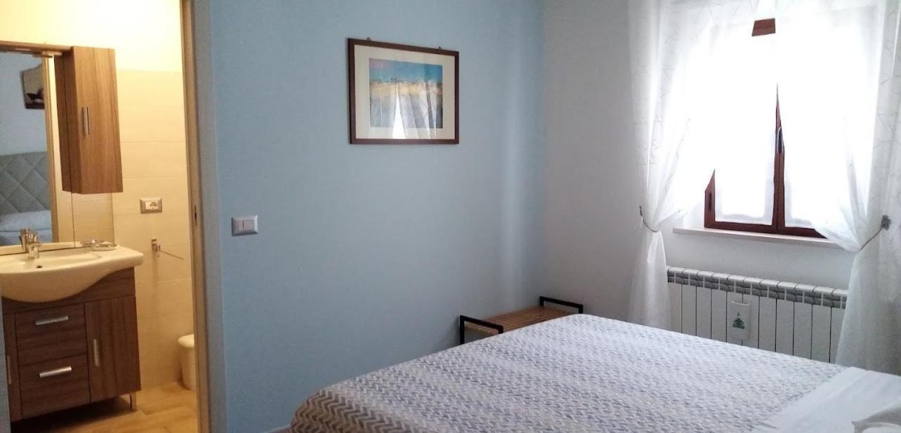 אורבינו B&B Le Cerque מראה חיצוני תמונה